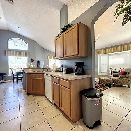 Emerald Island 4 Bed Mins To Disney Villa Kissimmee Eksteriør billede